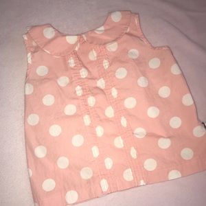 2T Lacey Lane Top in very good used condition